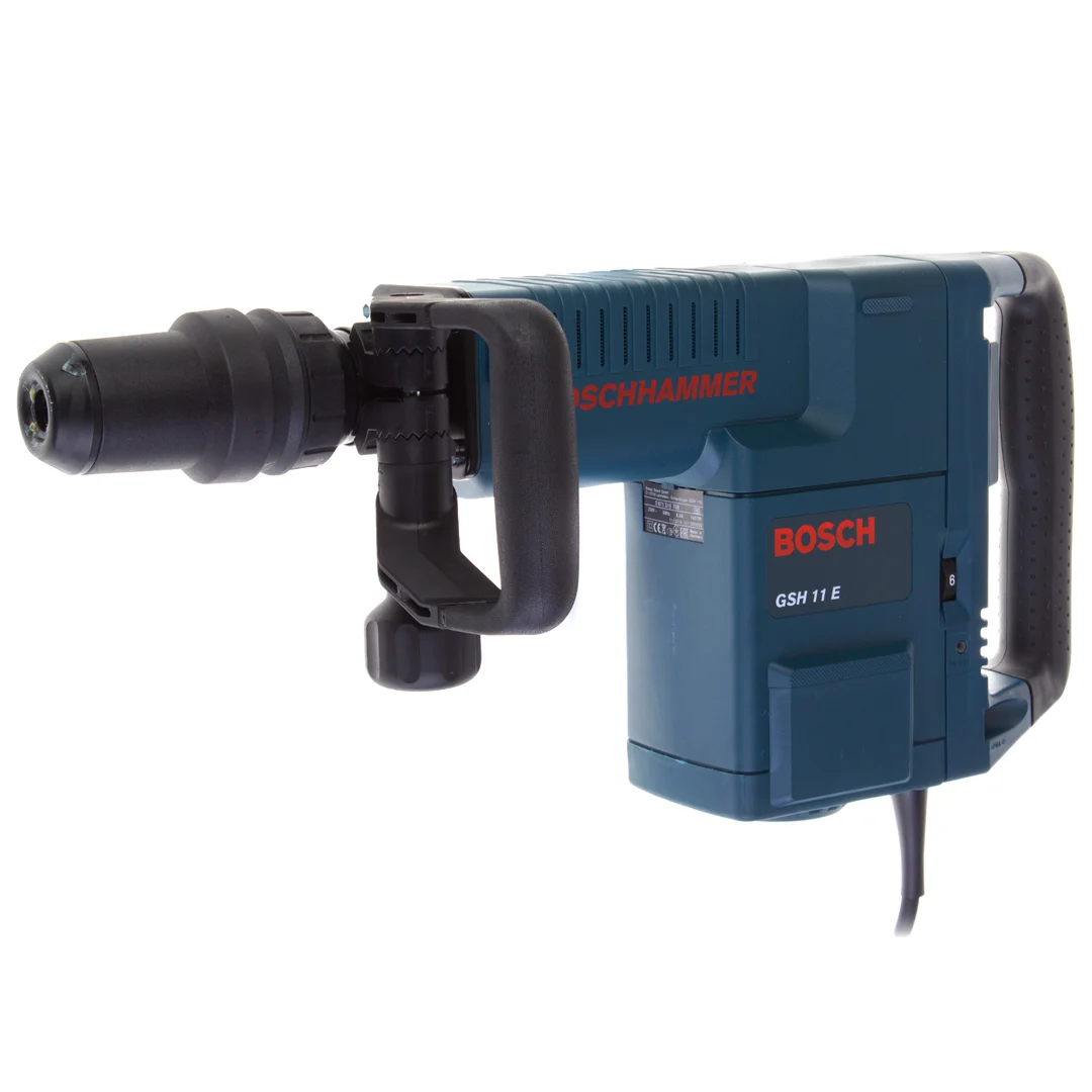 Młot kujący Bosch GSH 11 E - obrazek 2
