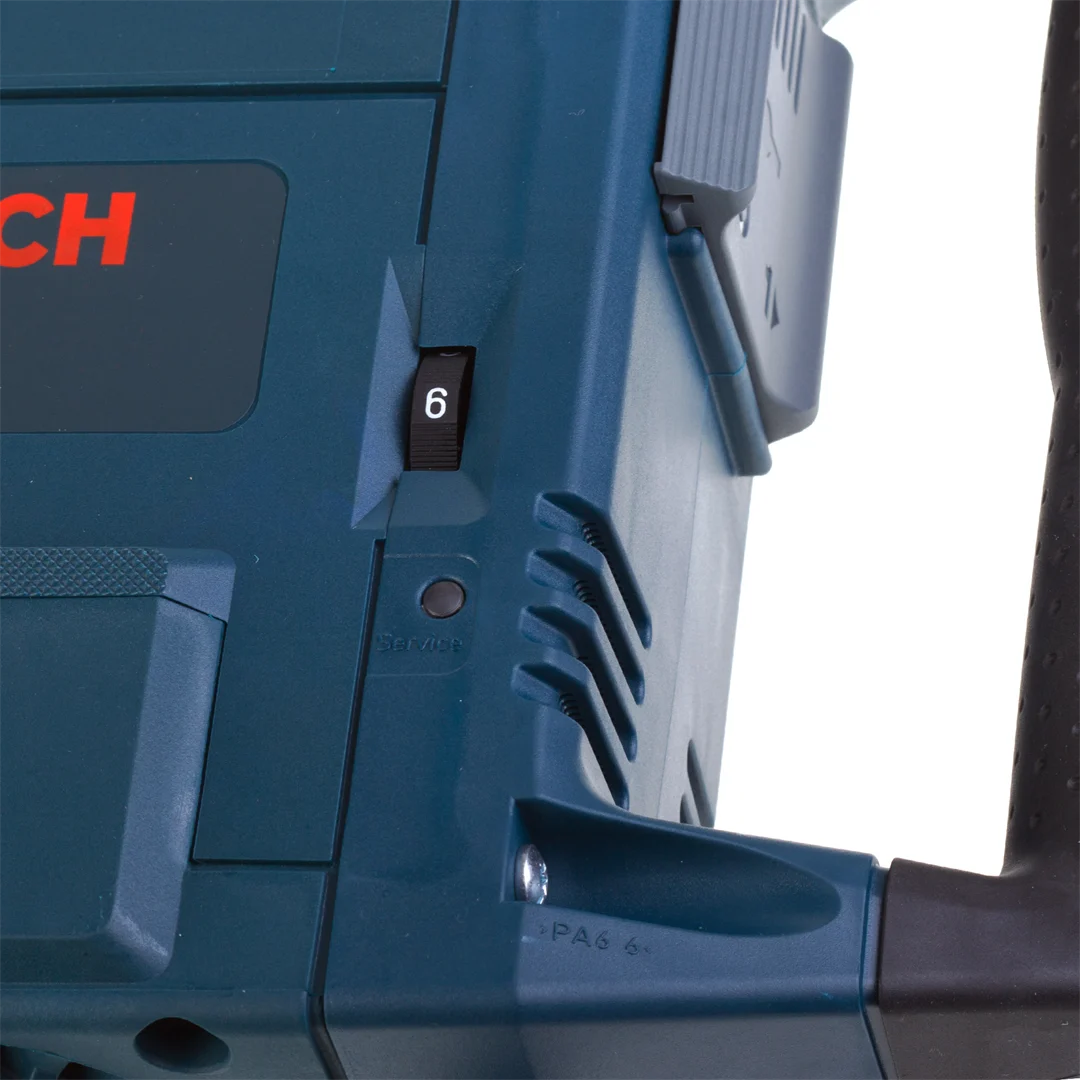 Młot kujący Bosch GSH 11 E - obrazek 4