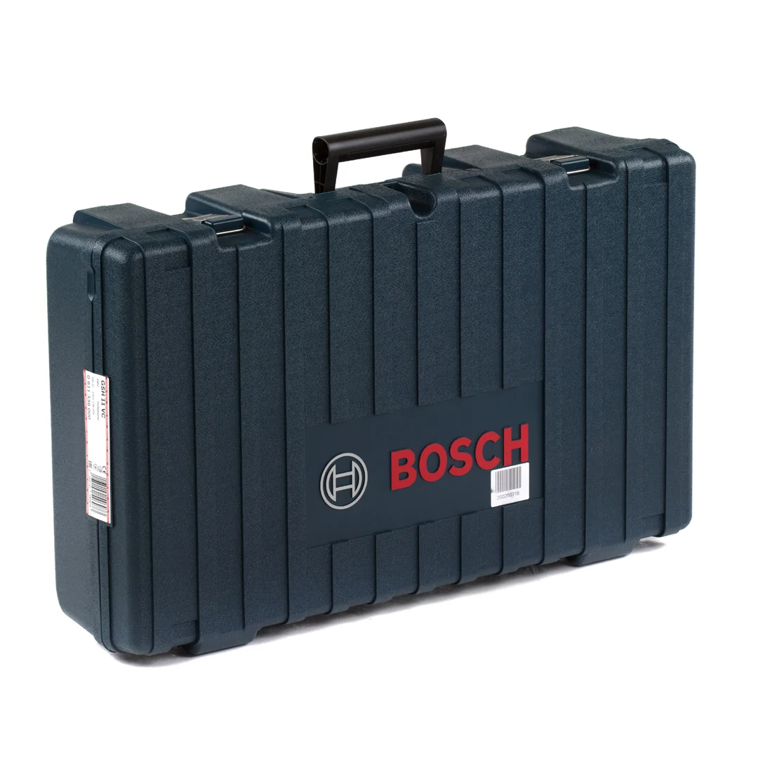 Młot kujący Bosch GSH 11 VC - obrazek 4