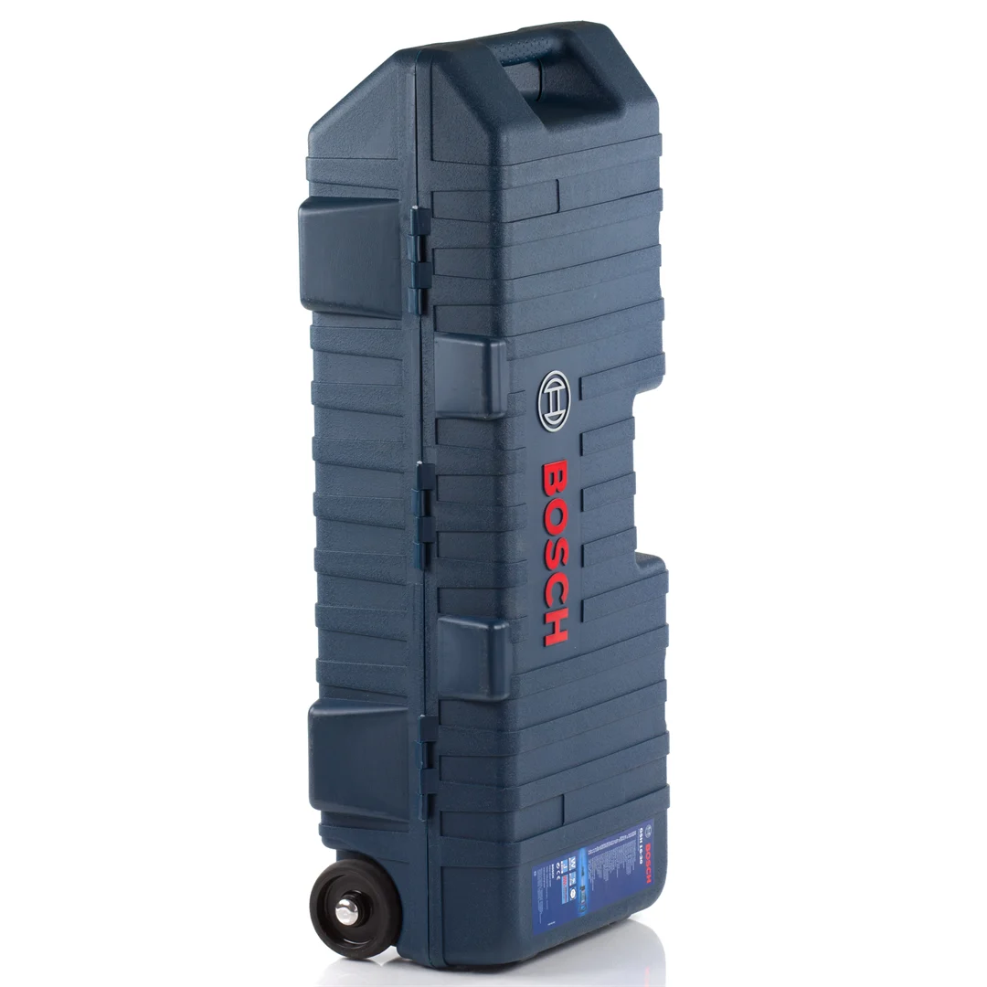 Młot wyburzeniowy Bosch GSH 16-30 - obrazek 4