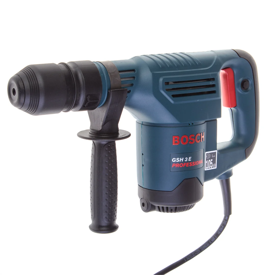 Młot kujący Bosch GSH 3 E - obrazek 2