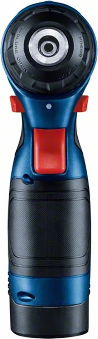Wiertarko-wkrętarka Bosch GSR 120-LI - obrazek 4