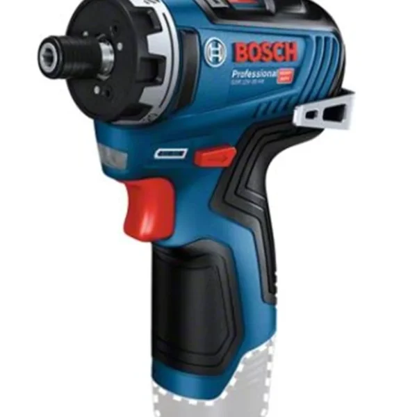 Wiertarko-wkrętarka Bosch GSR 12V-35 HX