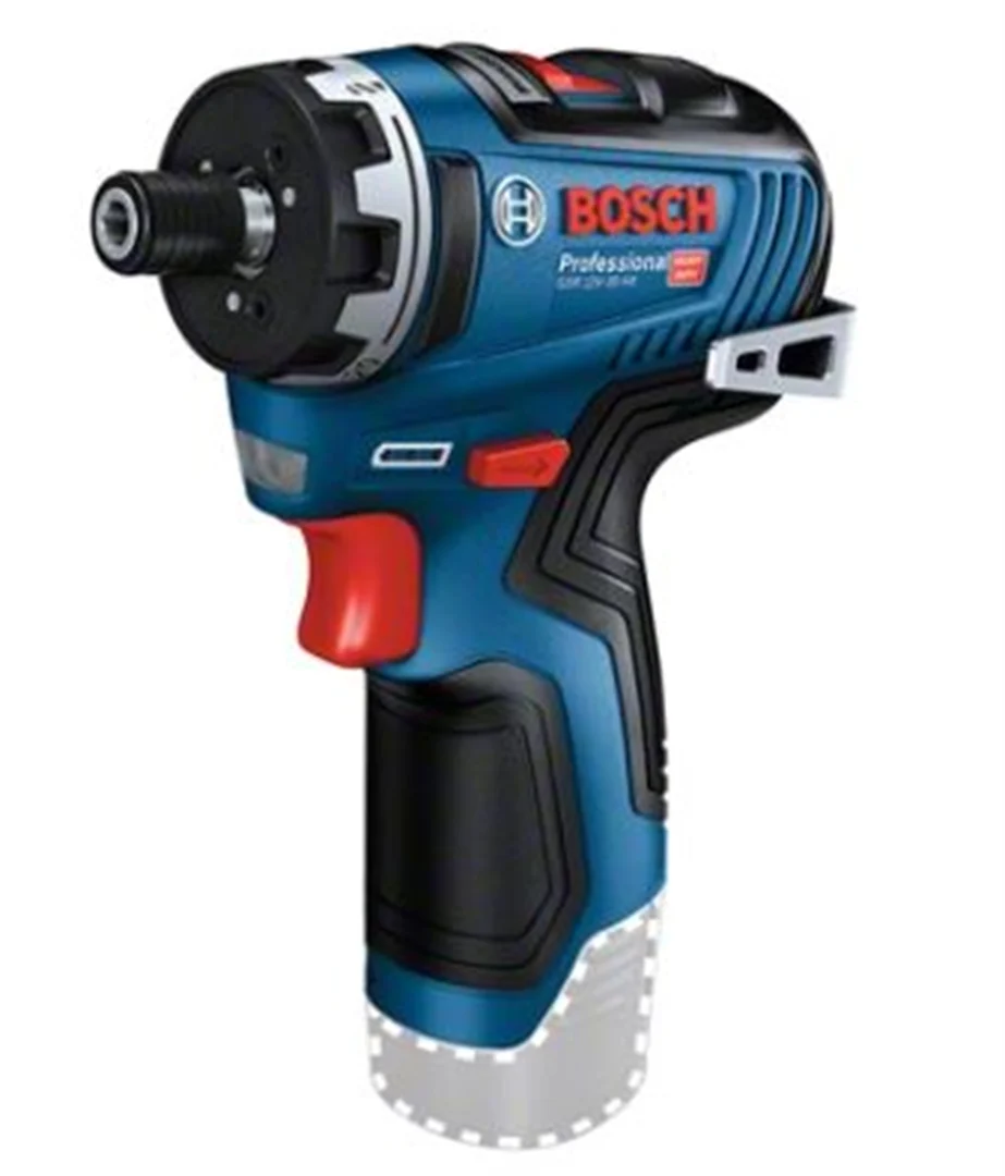 Wiertarko-wkrętarka Bosch GSR 12V-35 HX