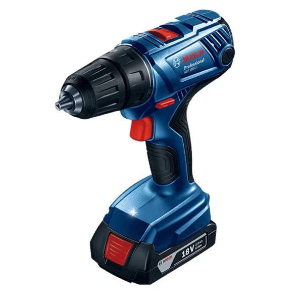 Wiertarko-wkrętarka Bosch GSR 180-LI