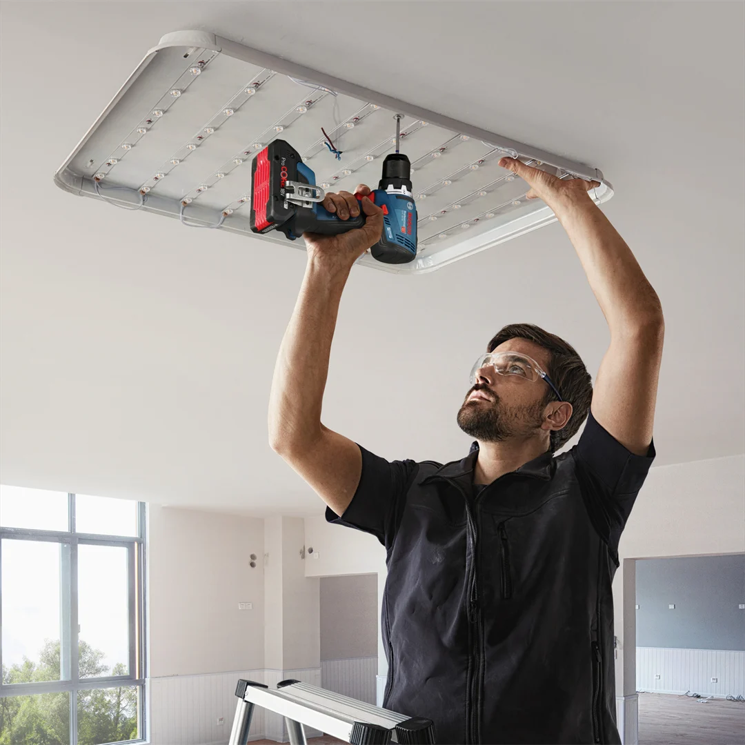 Wiertarko-wkrętarka Bosch GSR 18V-65 L-BOXX - obrazek 5