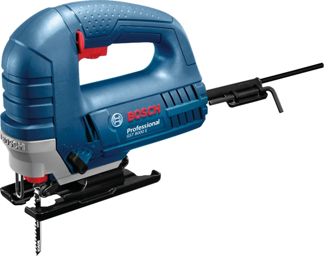 Wyrzynarka Bosch GST 8000 E