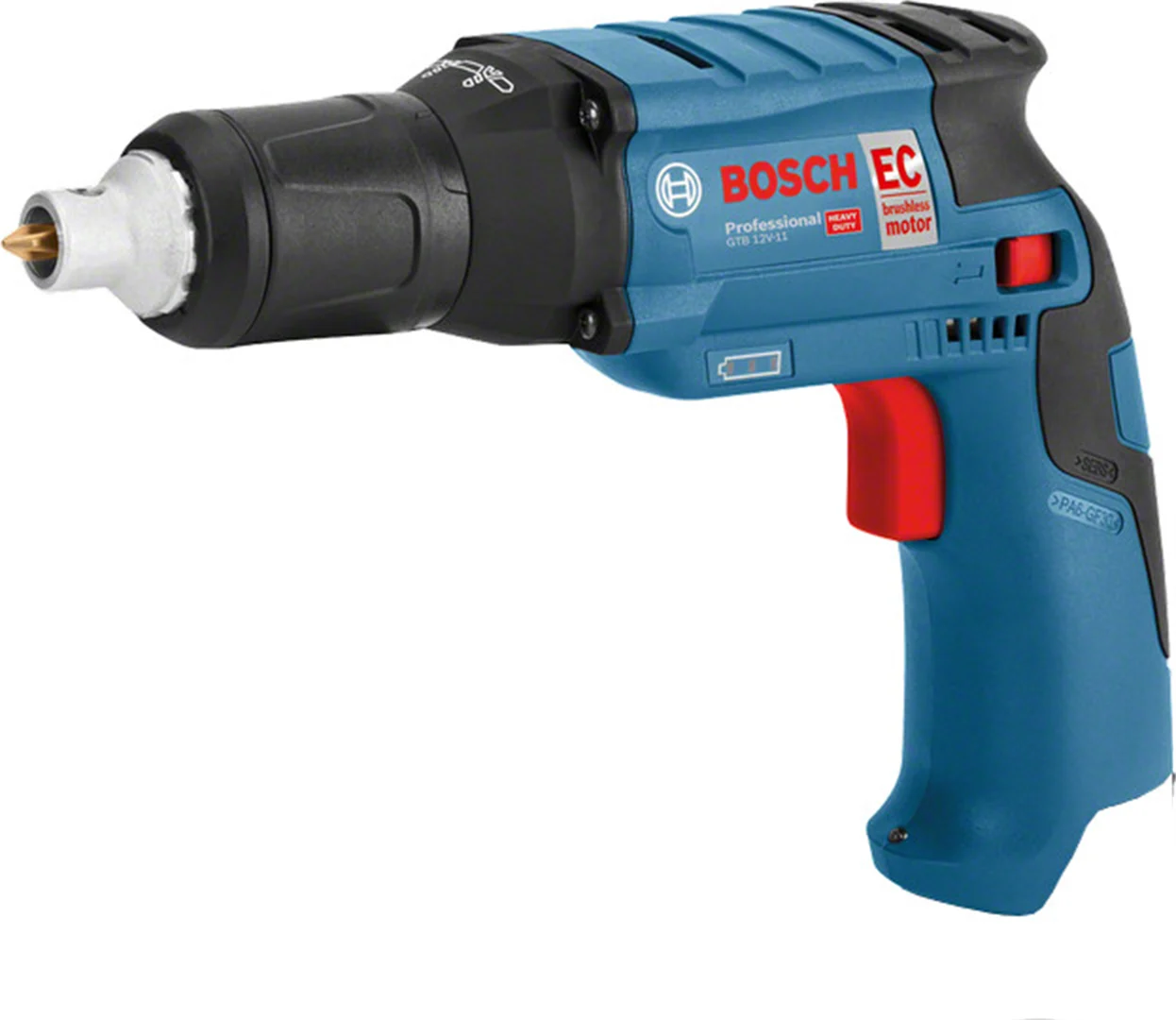 Wkrętarka Bosch GTB 12V-11