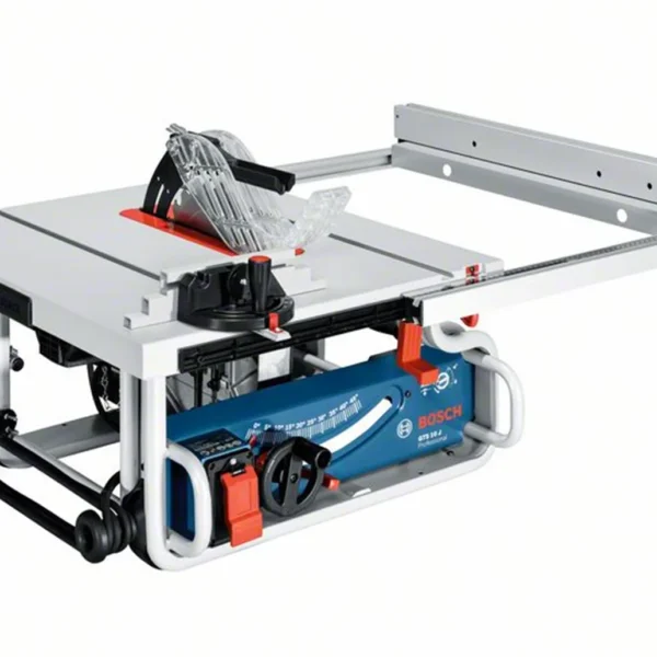Piła stołowa Bosch GTS 10 J