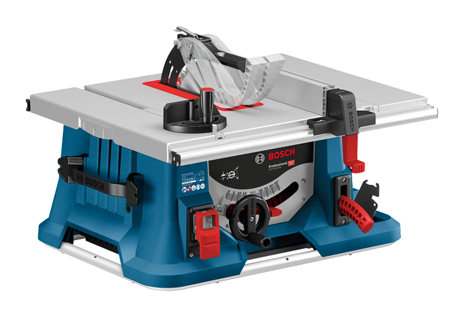 Piła stołowa Bosch GTS 635-216
