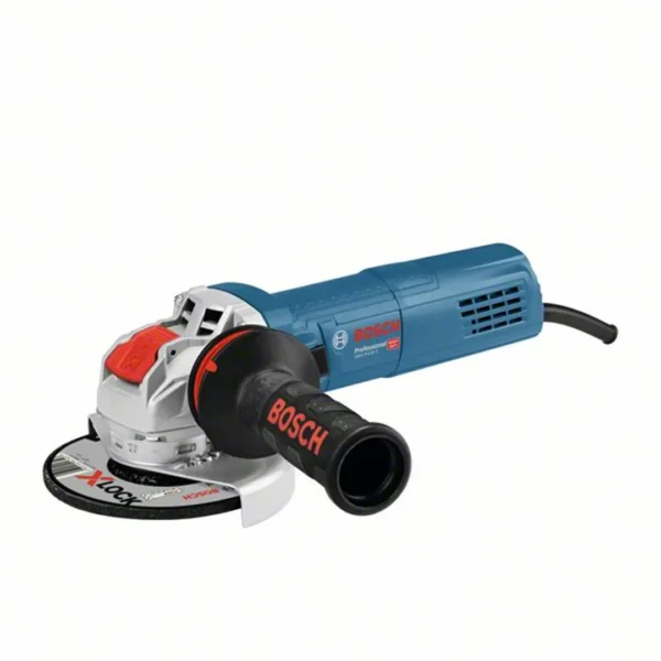 Szlifierka kątowa X-Lock Bosch GWX 9-125 S