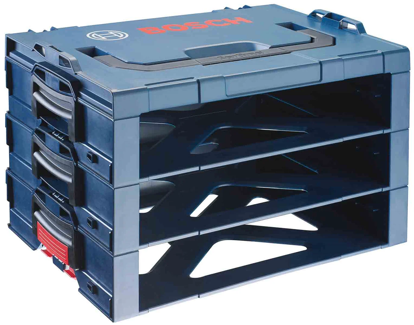 Regał Bosch i-BOXX shelf