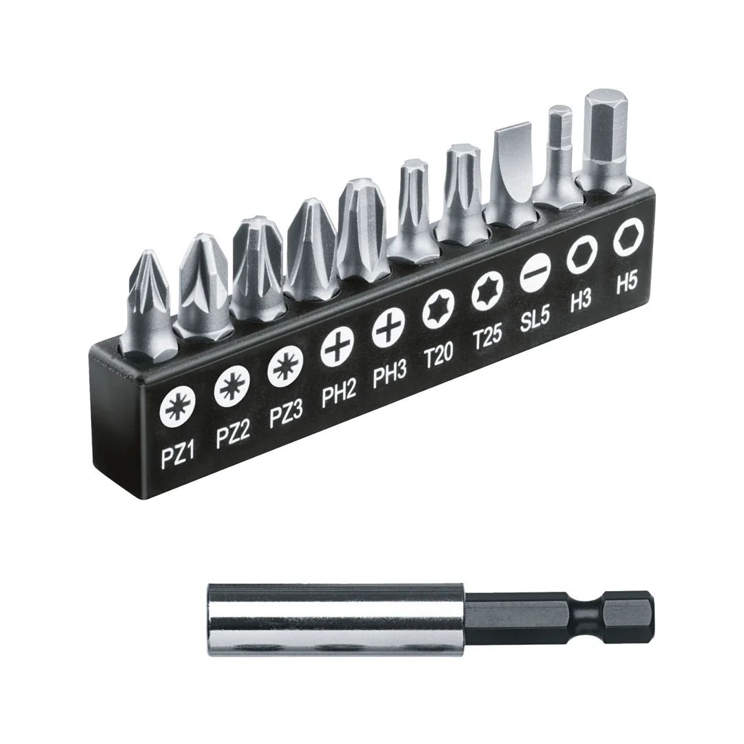 Wkrętak akumulatorowy Bosch IXO 7 - obrazek 2