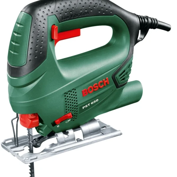 WYRZYNARKA Bosch PST 650