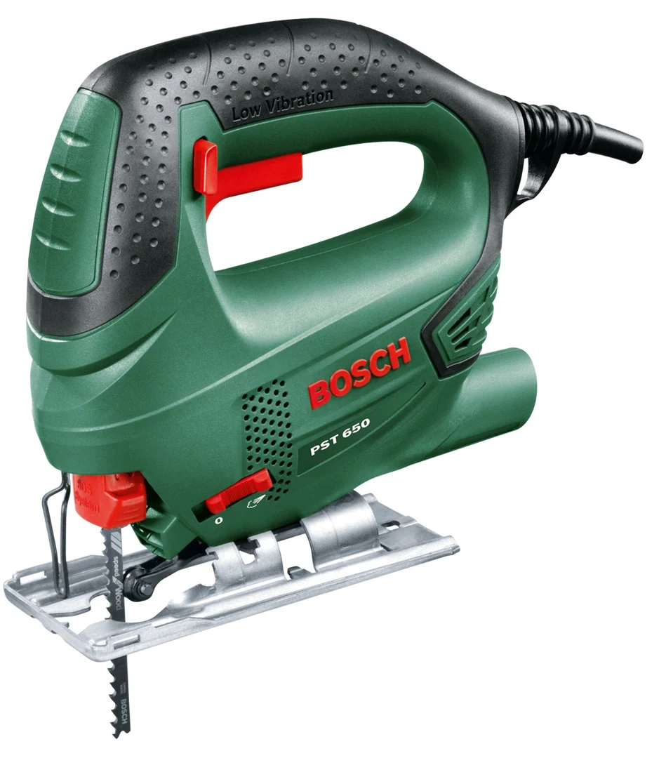 WYRZYNARKA Bosch PST 650
