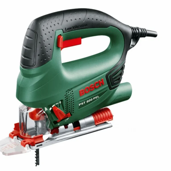 Wyrzynarka Bosch PST 800 PEL