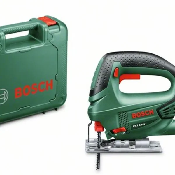 Wyrzynarka Bosch PST Easy
