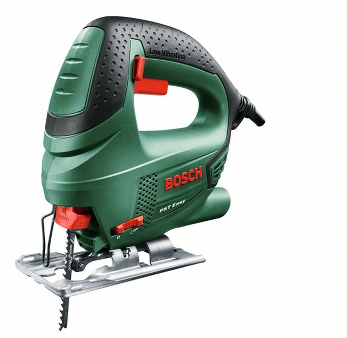 Wyrzynarka Bosch PST Easy - obrazek 2