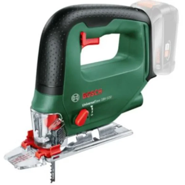 Wyrzynarka Bosch UniversalSaw 18
