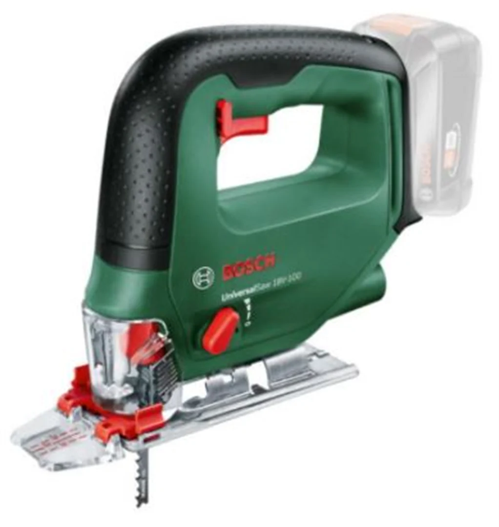 Wyrzynarka Bosch UniversalSaw 18