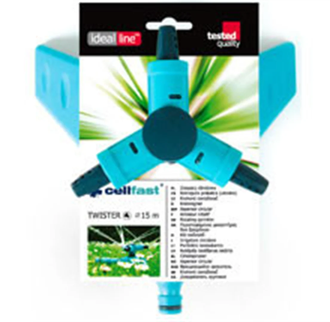 Zraszacz twister tt Cellfast C 50-460