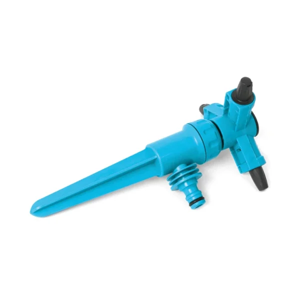 Zraszacz obrotowy TWISTER sz BASIC Cellfast C 51-415