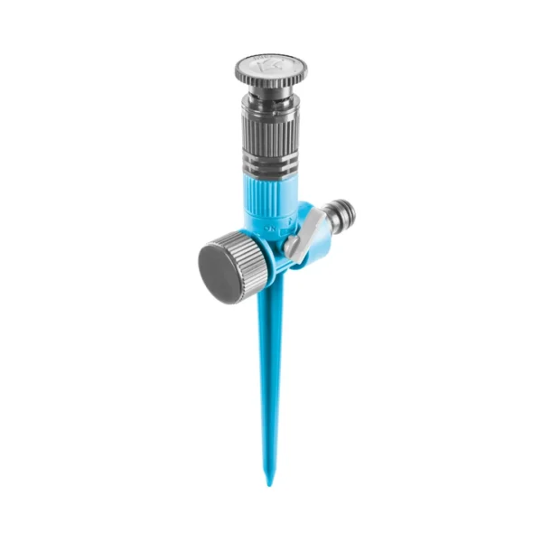 Zraszacz sektorowy CONTI sz IDEAL /etykieta/ Cellfast C 52-062