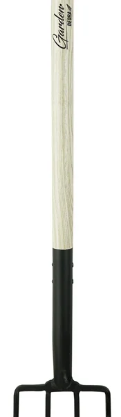 Widły do kopania trzonek drewniany, uchwyt D tworzywo 120cm Dedra 80C017