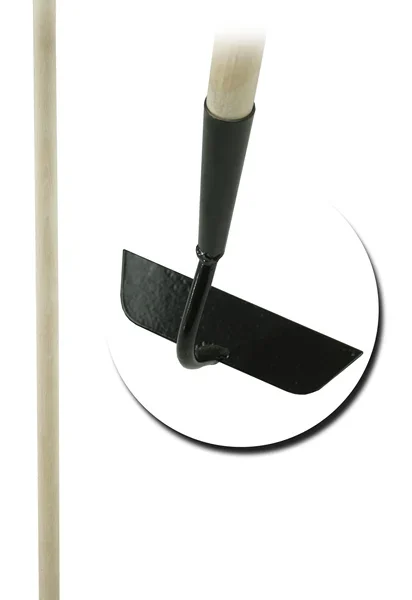 Haczka 160mm oprawiona, dł. 123cm Dedra 80C070