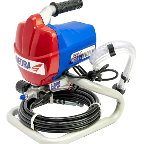 Agregat malarski hydrodynamiczny Dedra DED7421