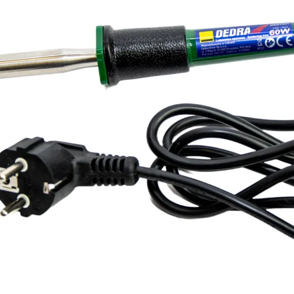 Lutownica oporowa Dedra DED7531