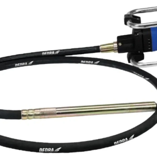 Wibrator do betonu Dedra DED7631