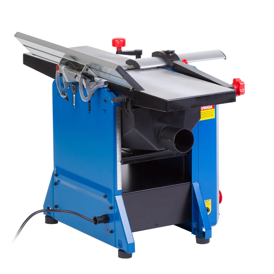 Grubościówka strugarka 1400W Dedra DED7813 - obrazek 5