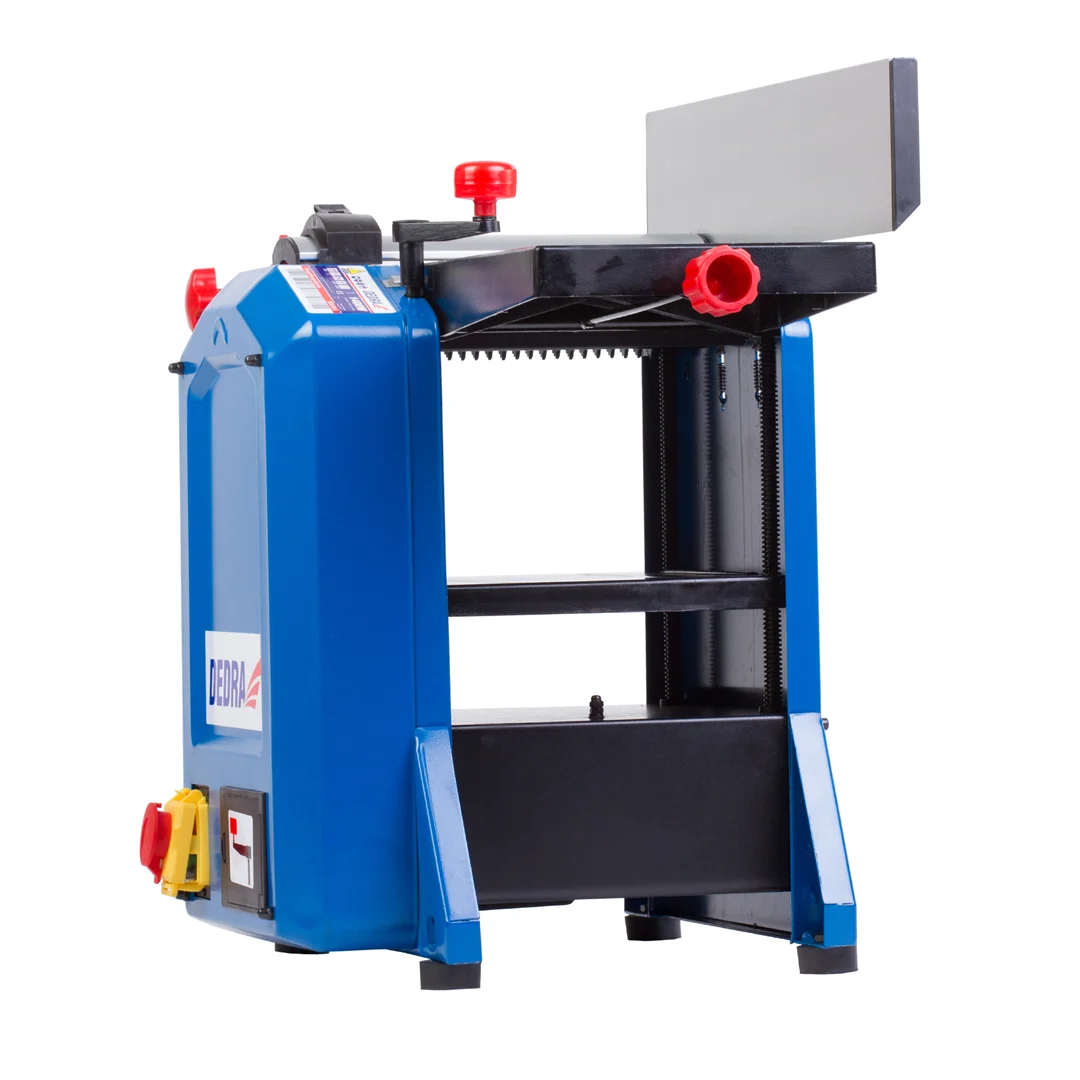 Grubościówka strugarka 1400W Dedra DED7813 - obrazek 6