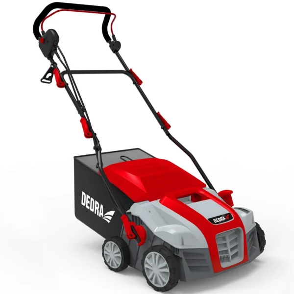 Wertykulator/aerator Dedra DED8686