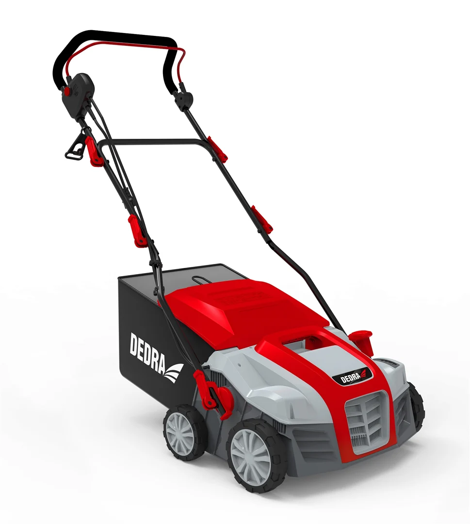 Wertykulator/aerator Dedra DED8686