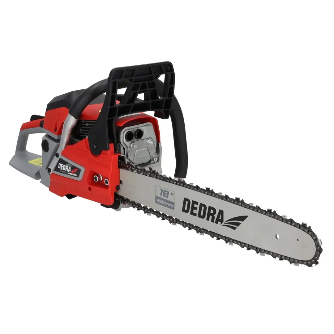 Pilarka łańcuchowa Dedra DED8718P2 - obrazek 2