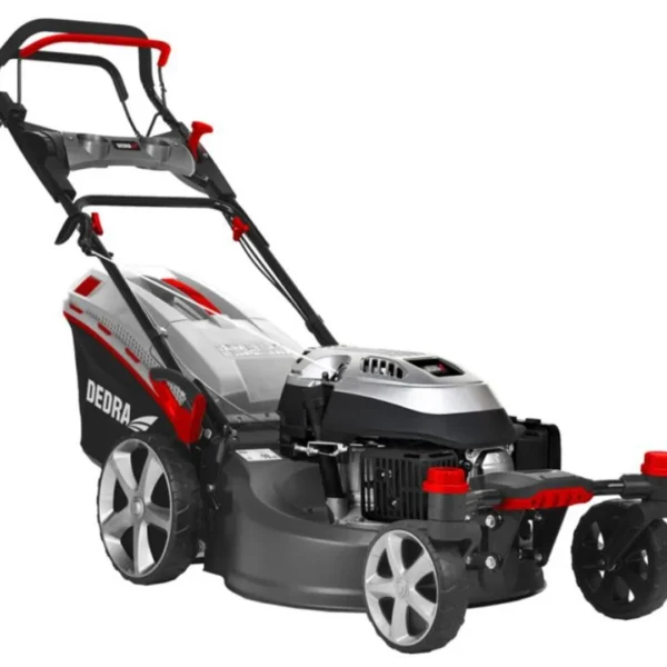 Kosiarka spalinowa z napędem Dedra DED8727-51C