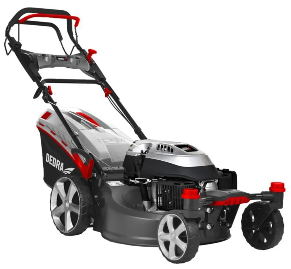 Kosiarka spalinowa z napędem Dedra DED8727-51C