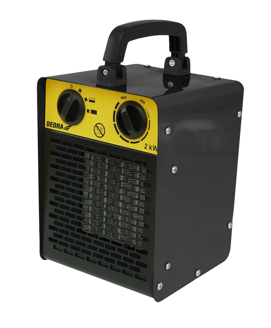 Nagrzewnica elektryczna 2kW Dedra DED9930C1