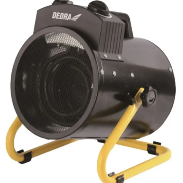 Nagrzewnica elektryczna 3kW Dedra DED9931B