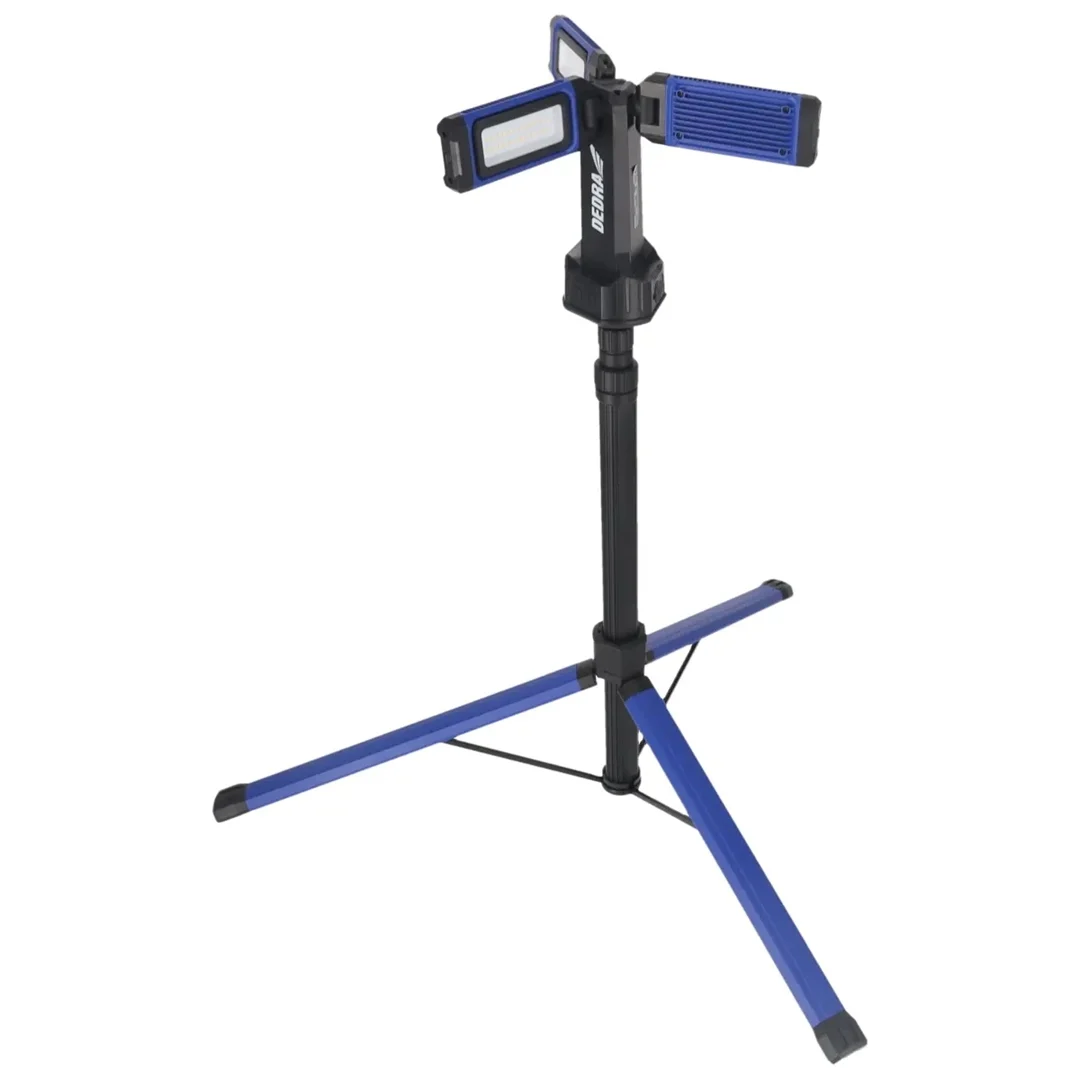 Lampa LED Dedra L1069 - obrazek 2