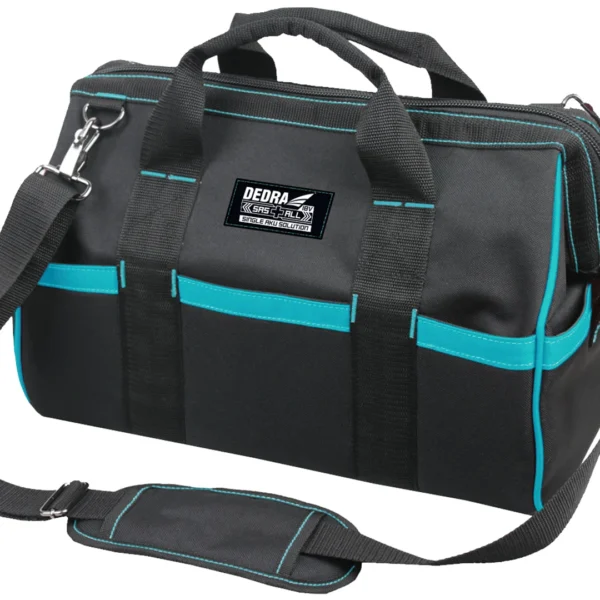 Torba narzędziowa Dedra SAS+ ALL 18V DED7001
