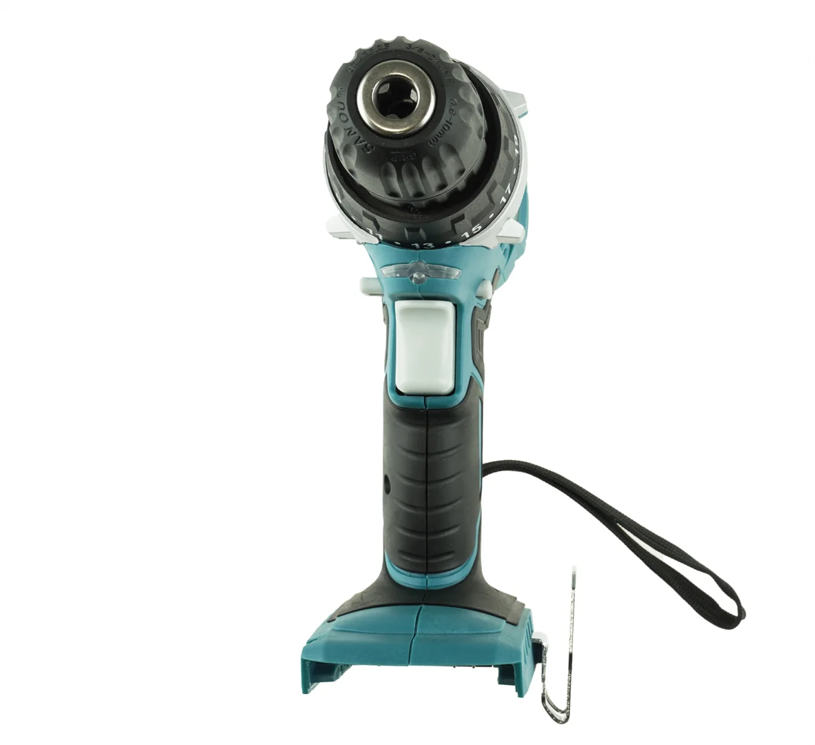 Wiertarko-wkrętarka Dedra SAS+ ALL 18V DED7040 - obrazek 2