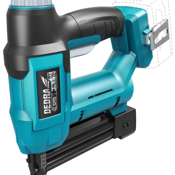 Zszywacz Dedra SAS+ ALL 18V DED7055