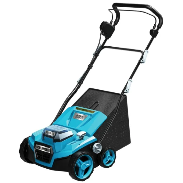 Wertykulator/aerator Dedra SAS+ ALL 18V DED7196V
