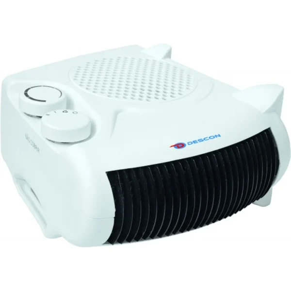 Termowentylator 2kW Descon DA-T201