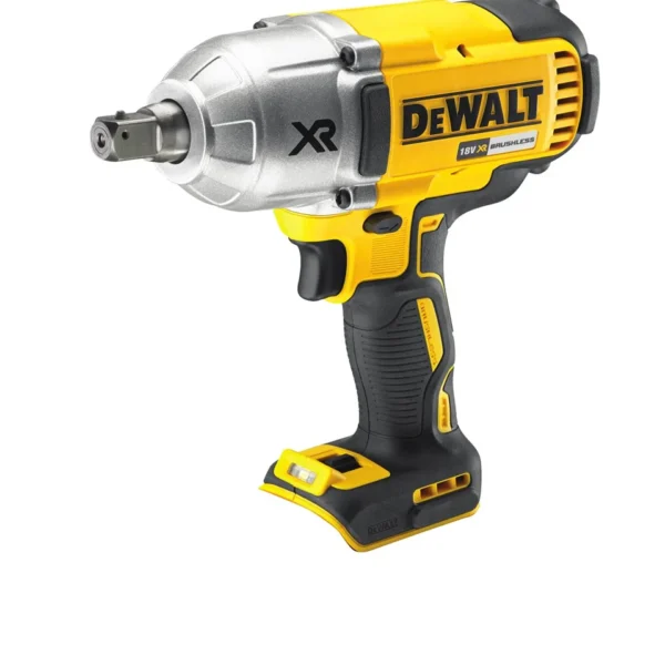 Klucz udarowy DeWalt 18V XR DCF899N