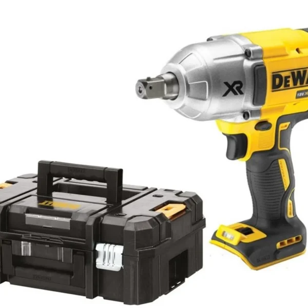 Klucz udarowy DeWalt 18V XR DCF899NT