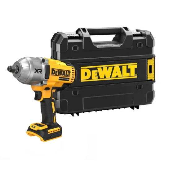 Klucz udarowy DeWalt 18V XR DCF900NT
